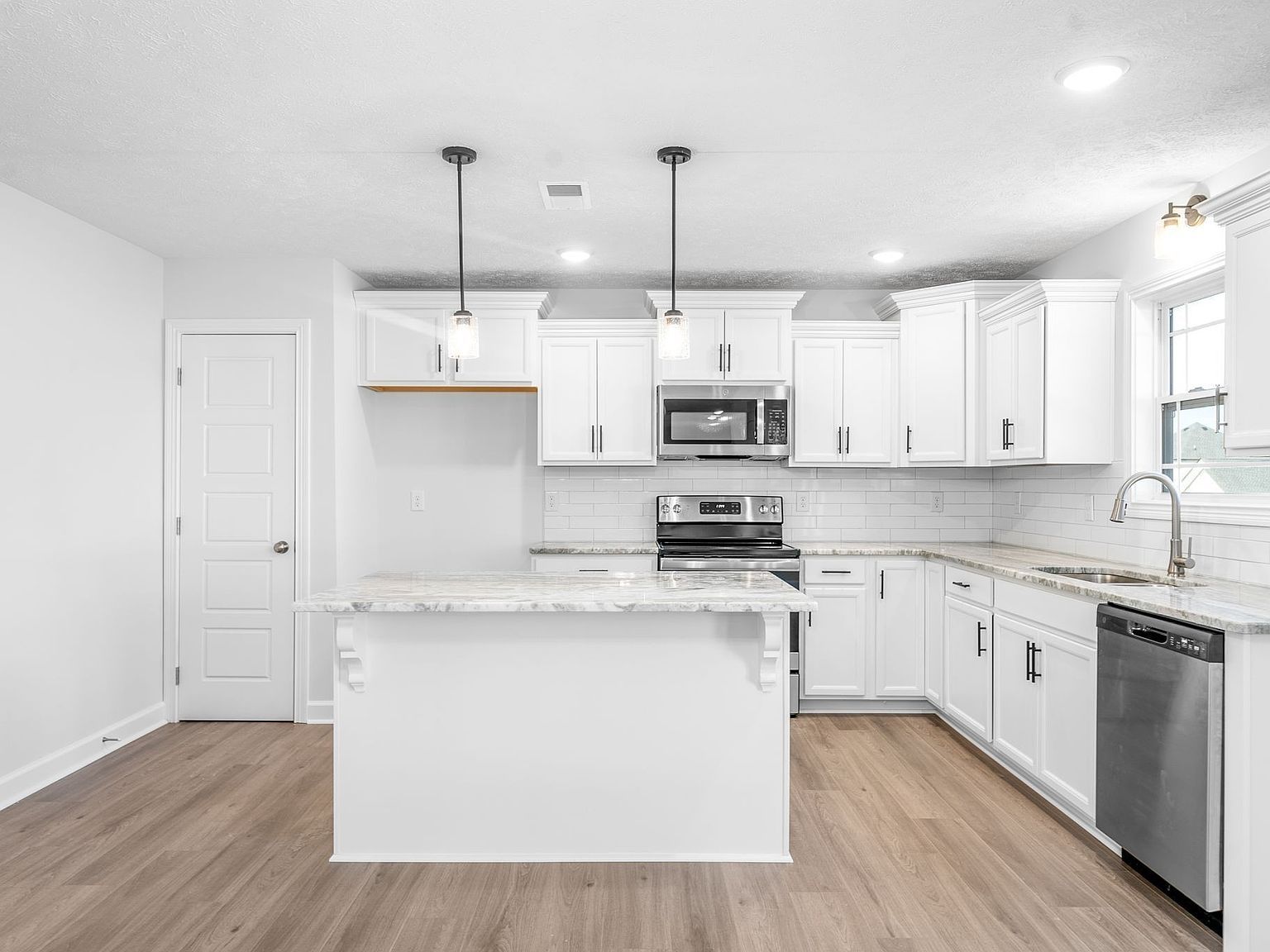 1109 Black Rock Rd LOT 8 Clarksville, TN 37040 - Thumbnail 4