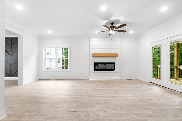 7 East Old Ashland City Rd LOT 7 Clarksville, TN 37043 - Thumbnail 4