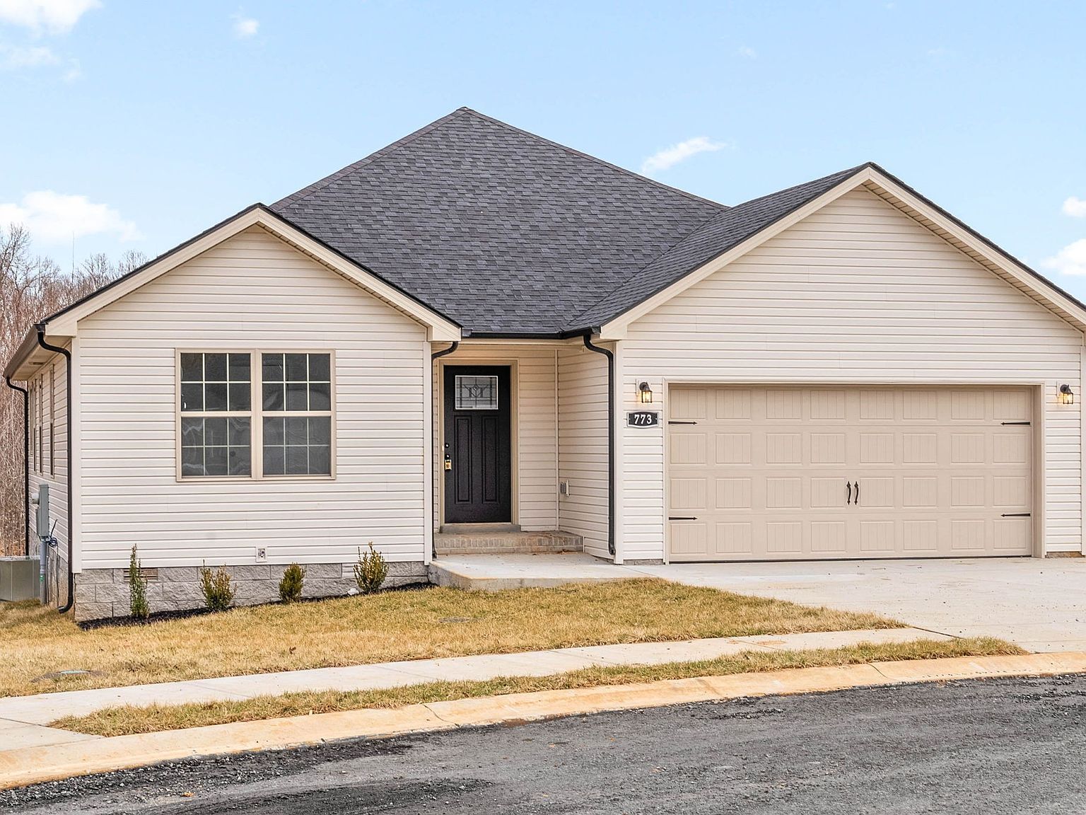 1589 Frederick Dr LOT 581 Clarksville, TN 37042 - Thumbnail 4