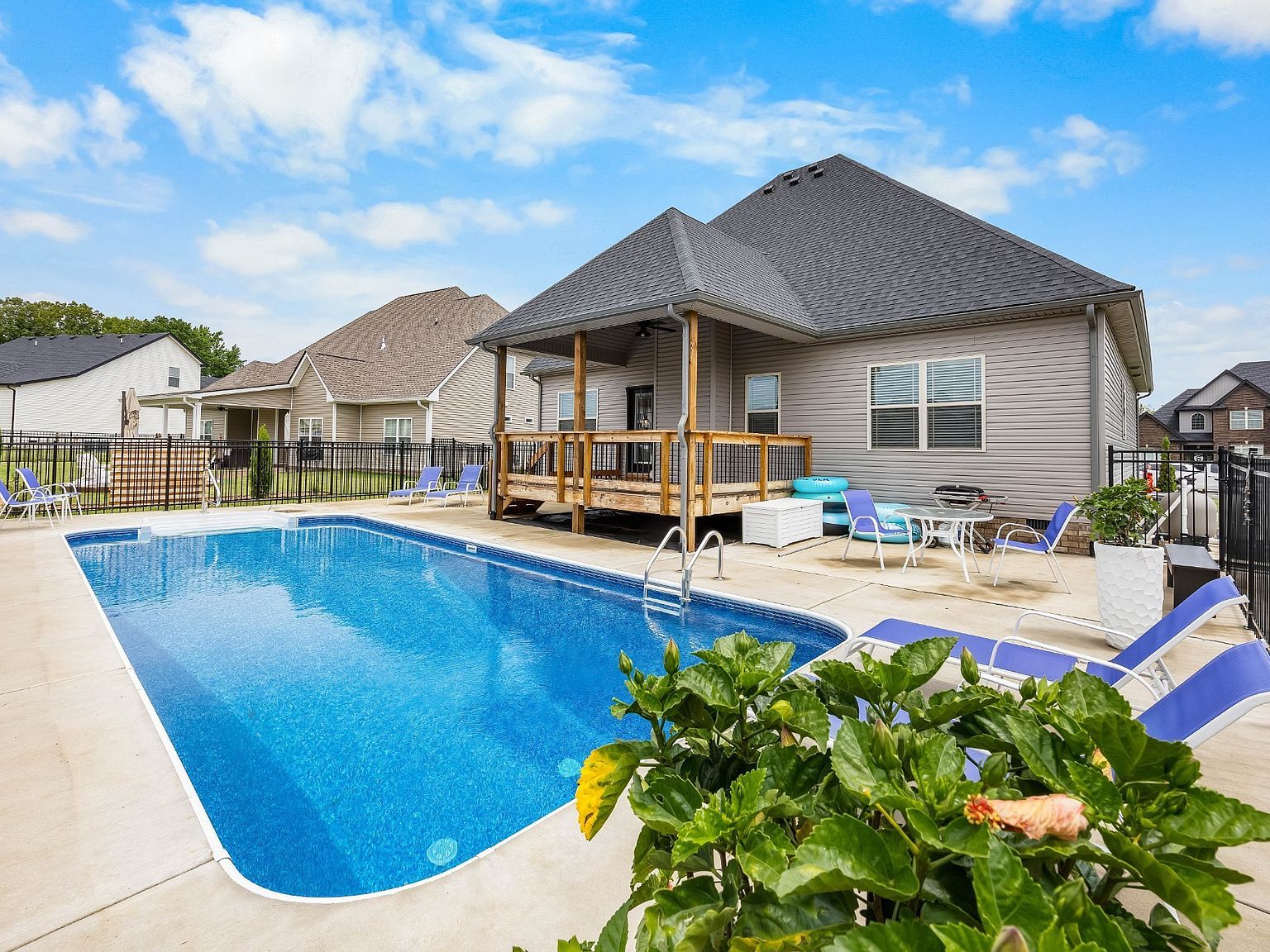 1103 Chagford Dr Clarksville, TN 37043 - Thumbnail 4