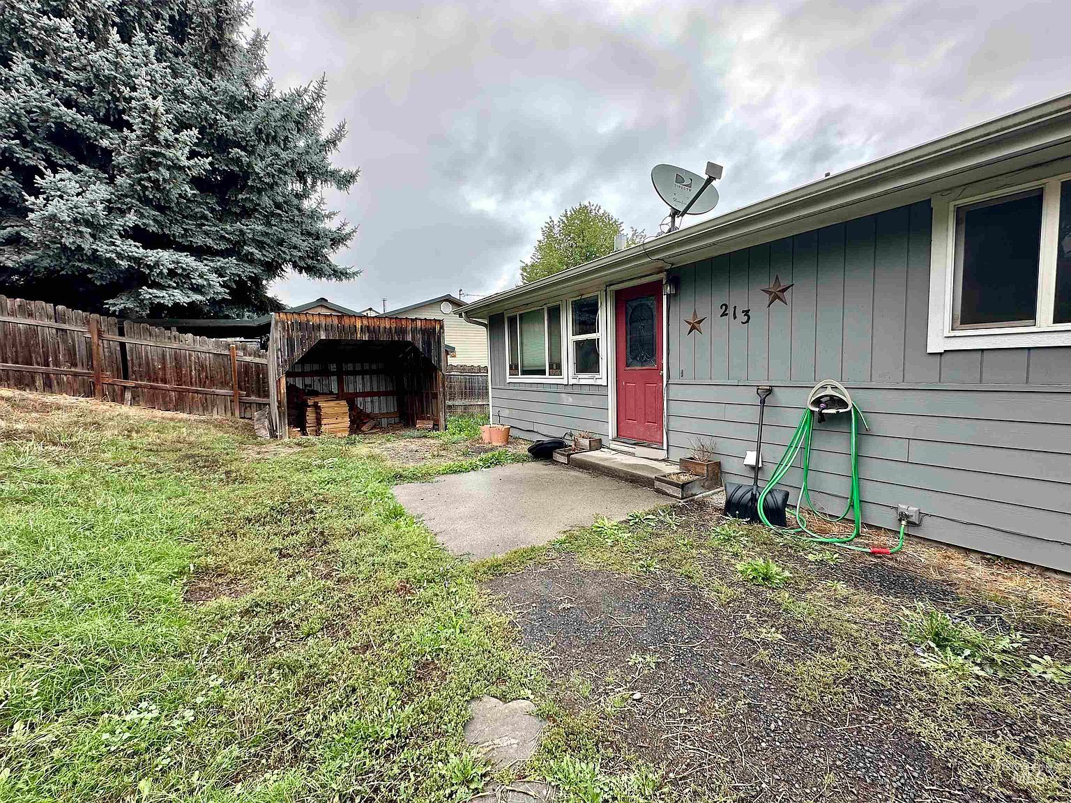 213 Larch Rd Kamiah, ID 83536 - Thumbnail 4