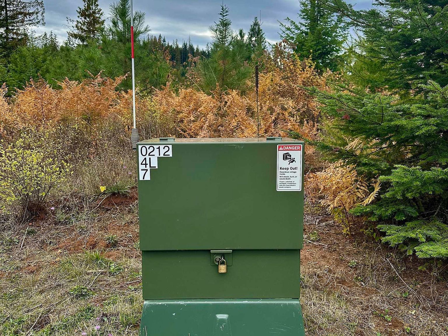 PARCEL 2 Peaceful Valley Rd Kamiah, ID 83536 - Thumbnail 4