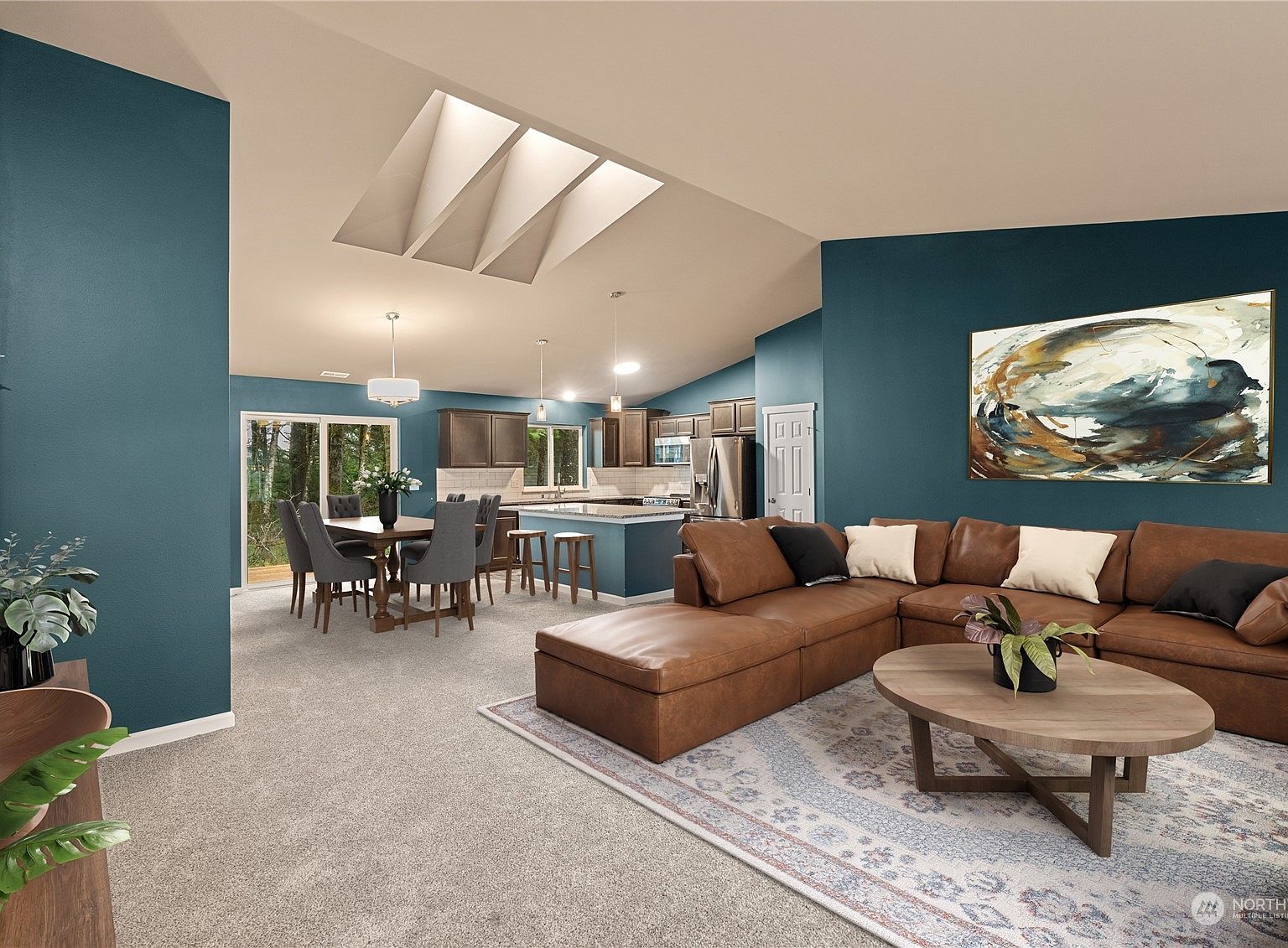 394 Lake View Loop NE Ocean Shores, WA 98569 - Thumbnail 4