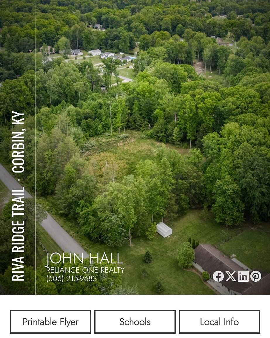 0 Riva Ridge Trl Corbin, KY 40701 - Thumbnail 4