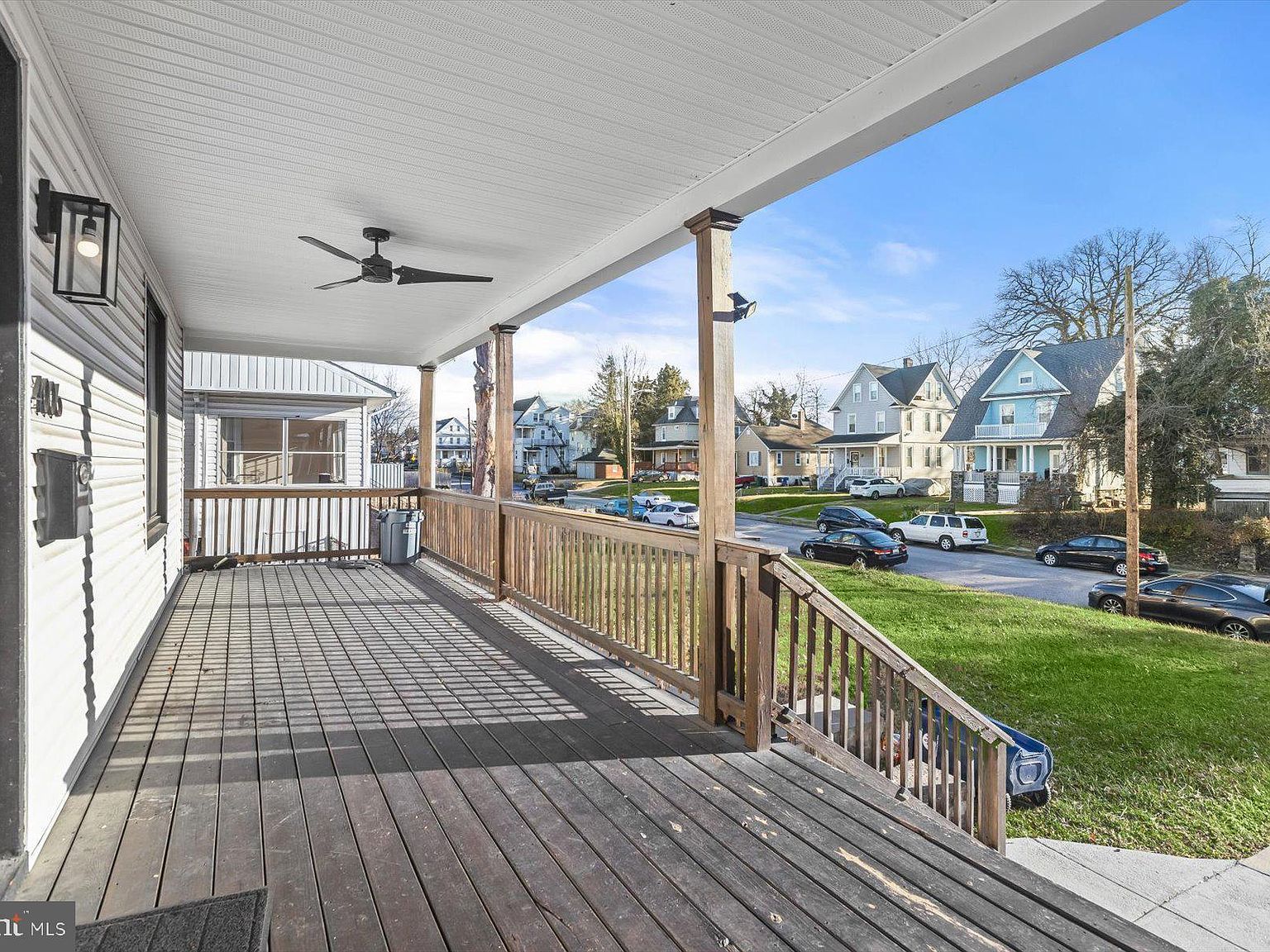 4006 Springdale Ave Baltimore, MD 21207 - Thumbnail 4