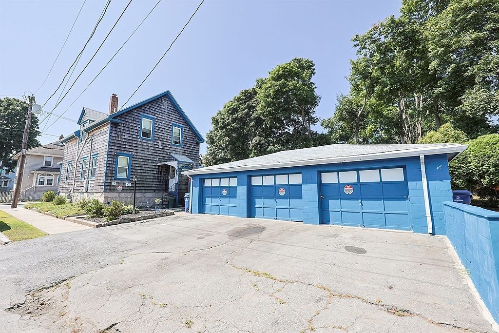 101 Willow St New Bedford, MA 02740 - Thumbnail 4