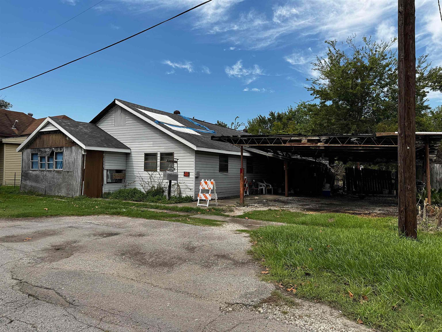 1370 Ashley St Beaumont, TX 77701 - Thumbnail 4