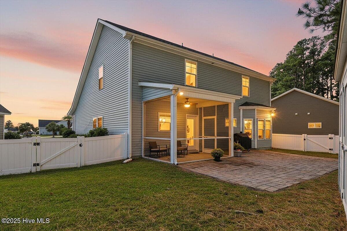 190 Palmetto Green Dr Longs, SC 29568 - Thumbnail 4