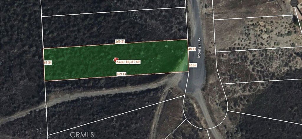 0 Montana St #351 Quail Valley, CA 92587 - Thumbnail 4