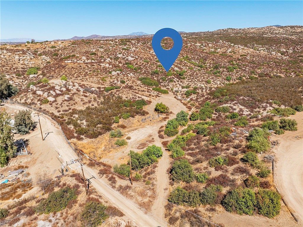 0 Apn #571-210-016 Hemet, CA 92544 - Thumbnail 4