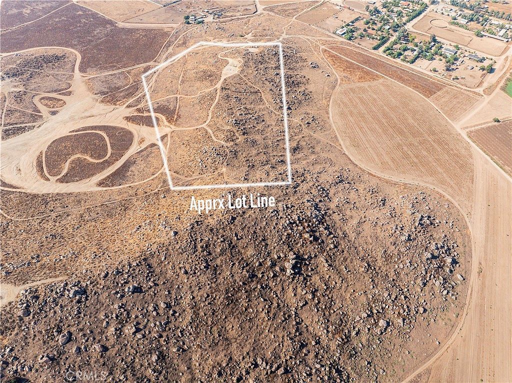 0 Wosslick Ave Nuevo, CA 92567 - Thumbnail 4