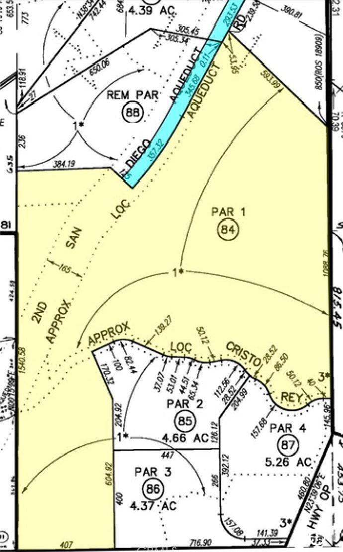 0 Aquaduct Rd Bonsall, CA 92003 - Thumbnail 4