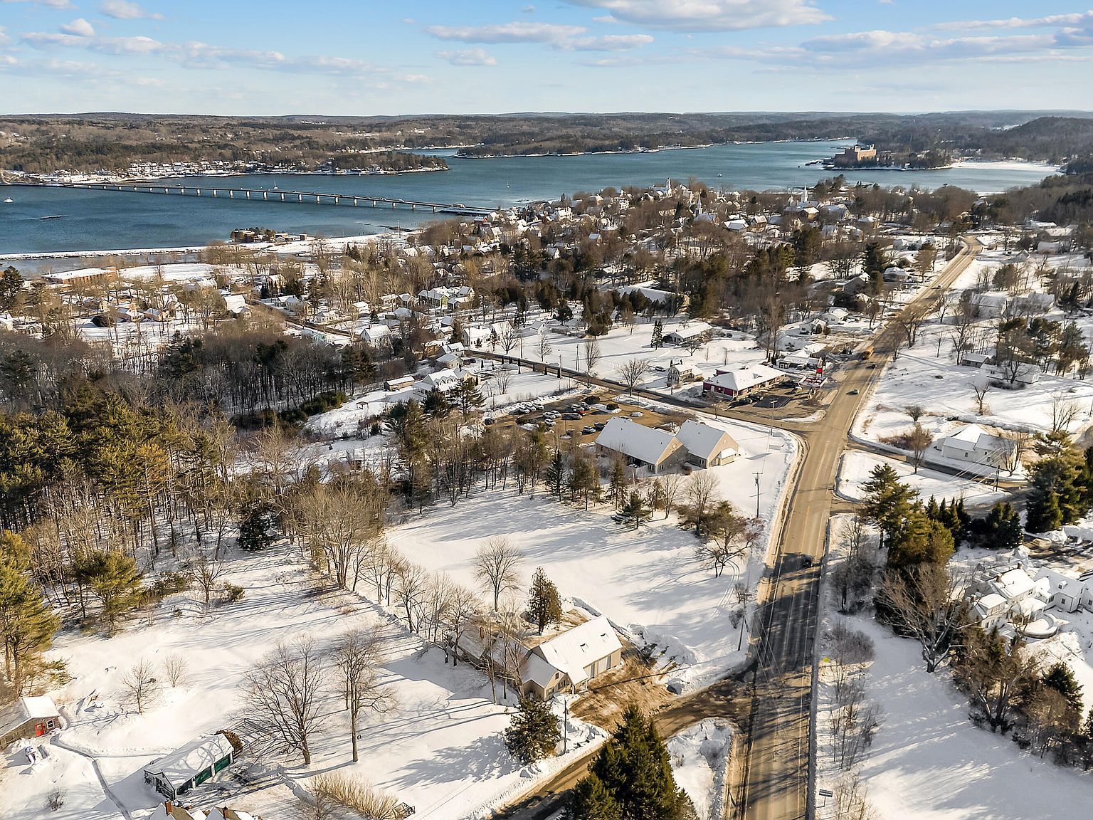 3 Langdon Rd Wiscasset, ME 04578 - Thumbnail 4