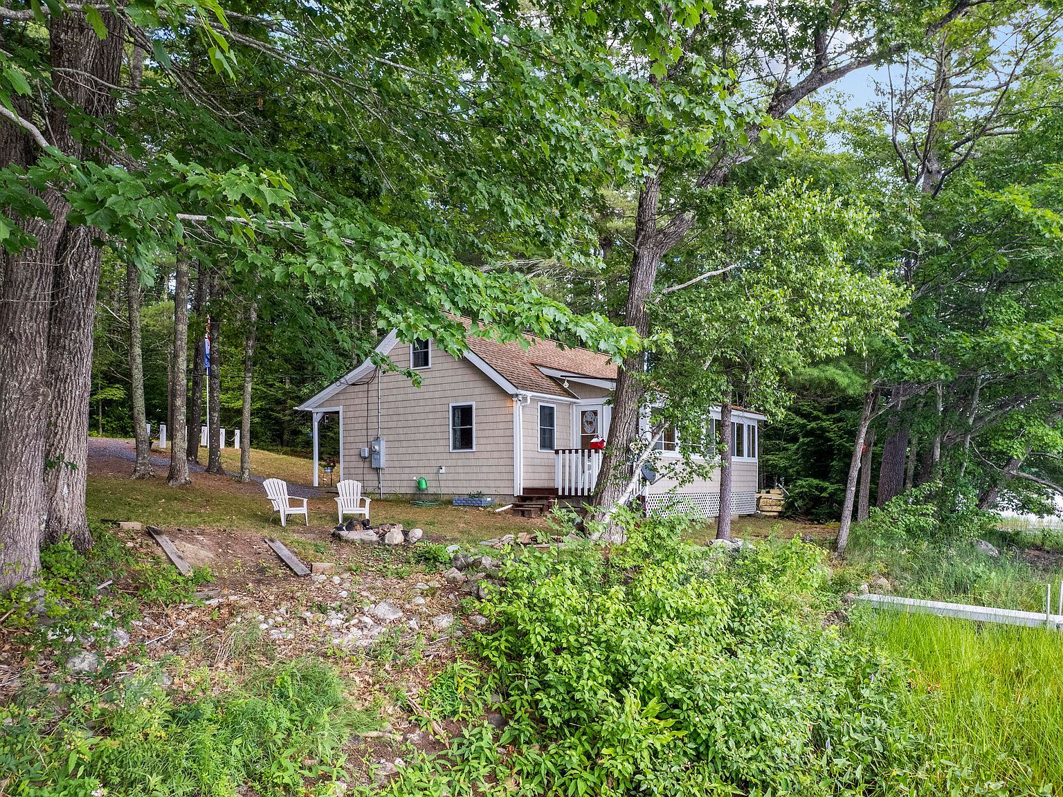 71 Sunrise Park Rd Jefferson, ME 04348 - Thumbnail 4