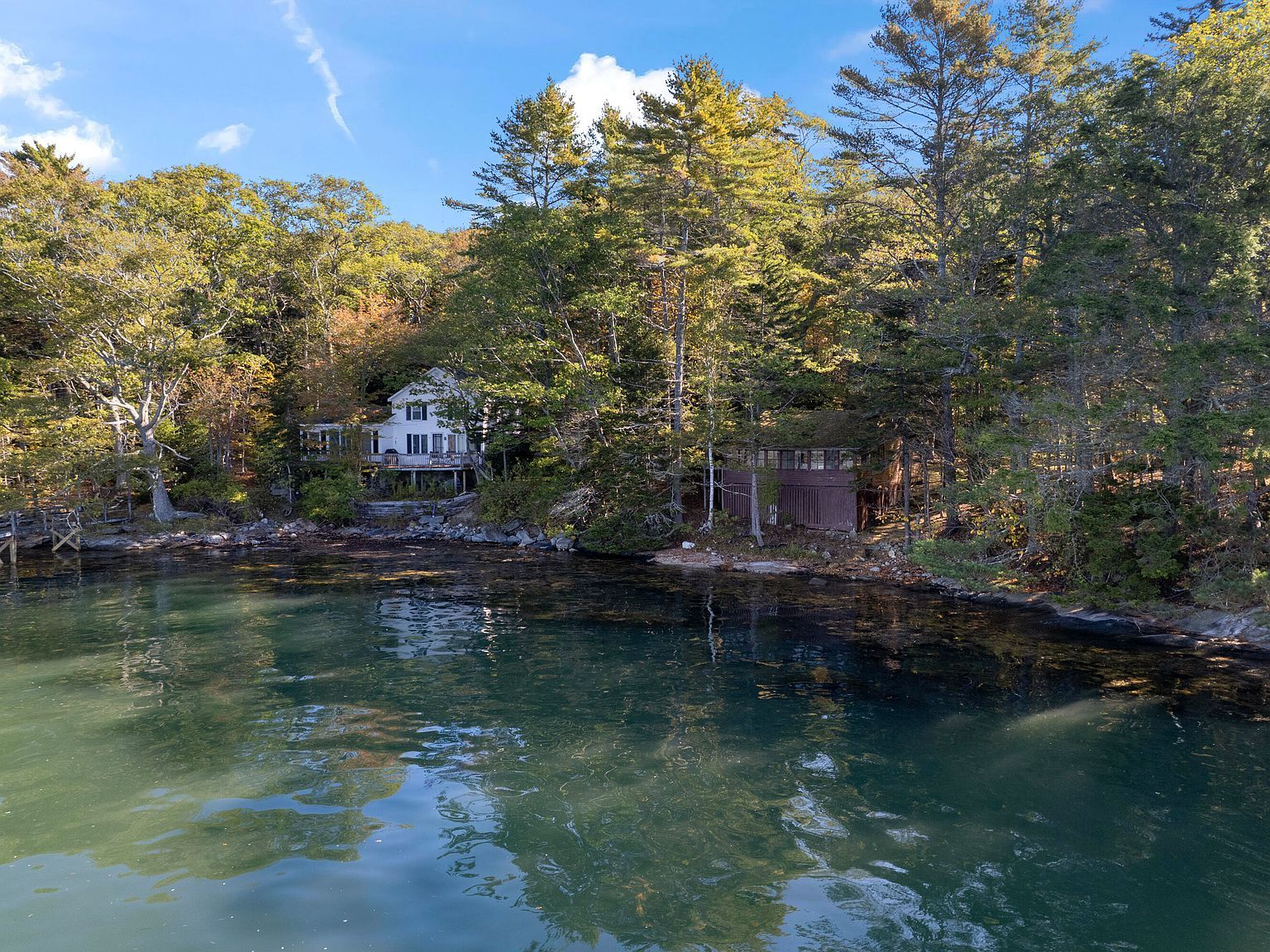 19 Riverside Ave Edgecomb, ME 04556 - Thumbnail 4