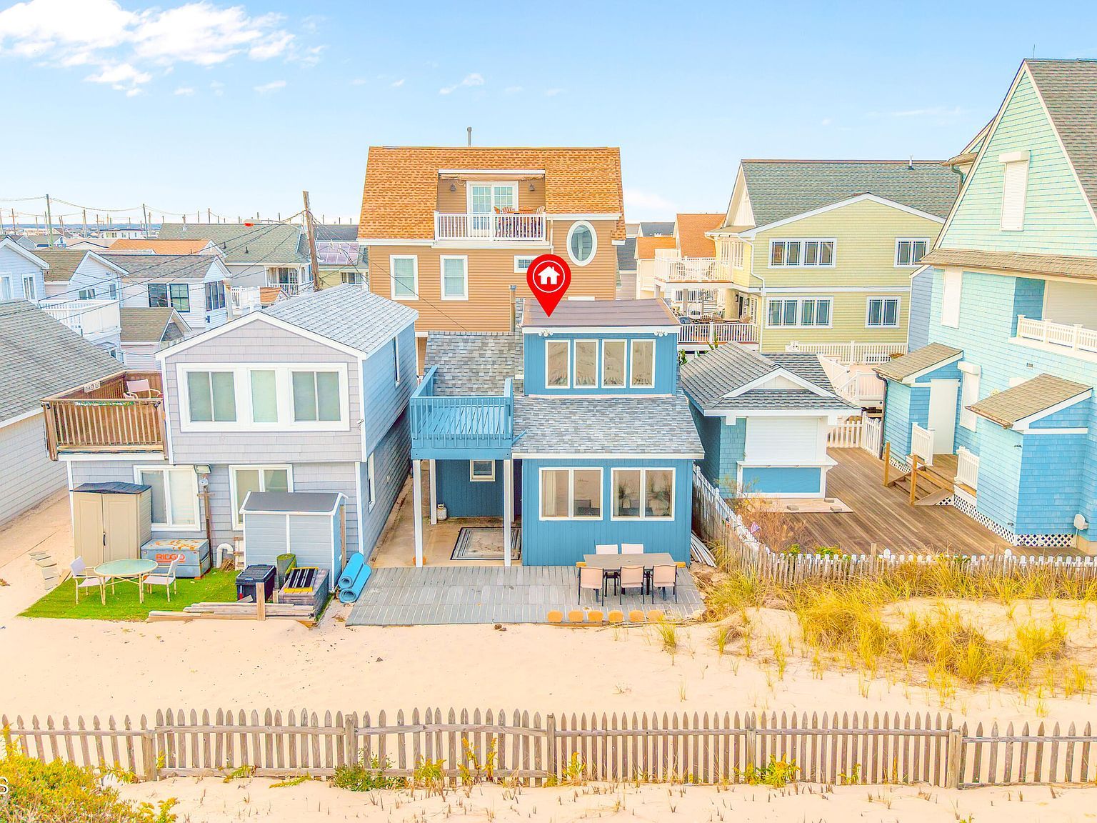 63 E Rutherford Ln Lavallette, NJ 08735 - Thumbnail 4