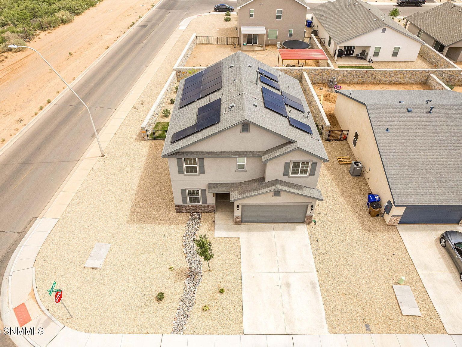 4974 Kailasa Dr Las Cruces, NM 88012 - Thumbnail 4