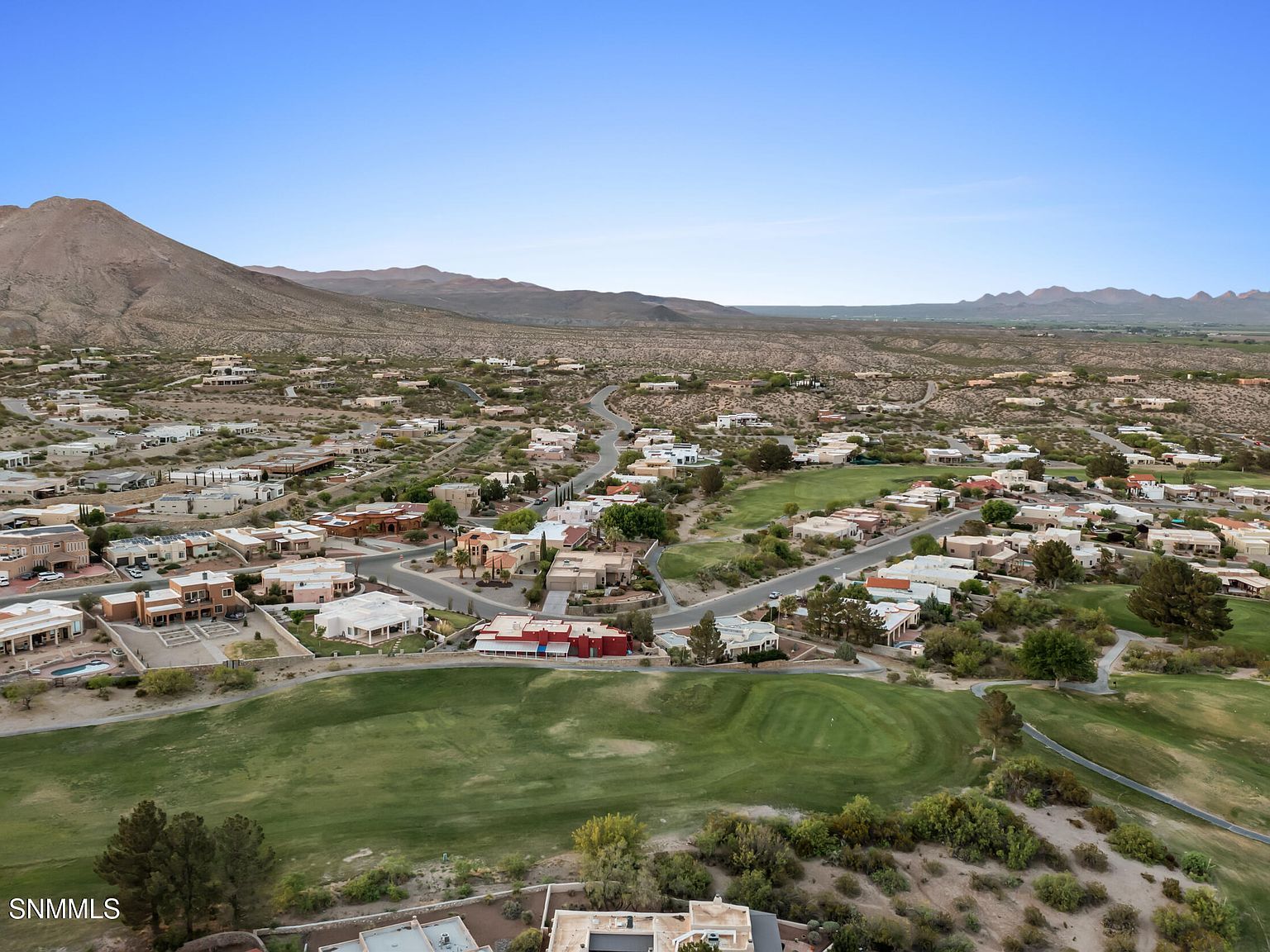 6884 Via Emma Las Cruces, NM 88007 - Thumbnail 4