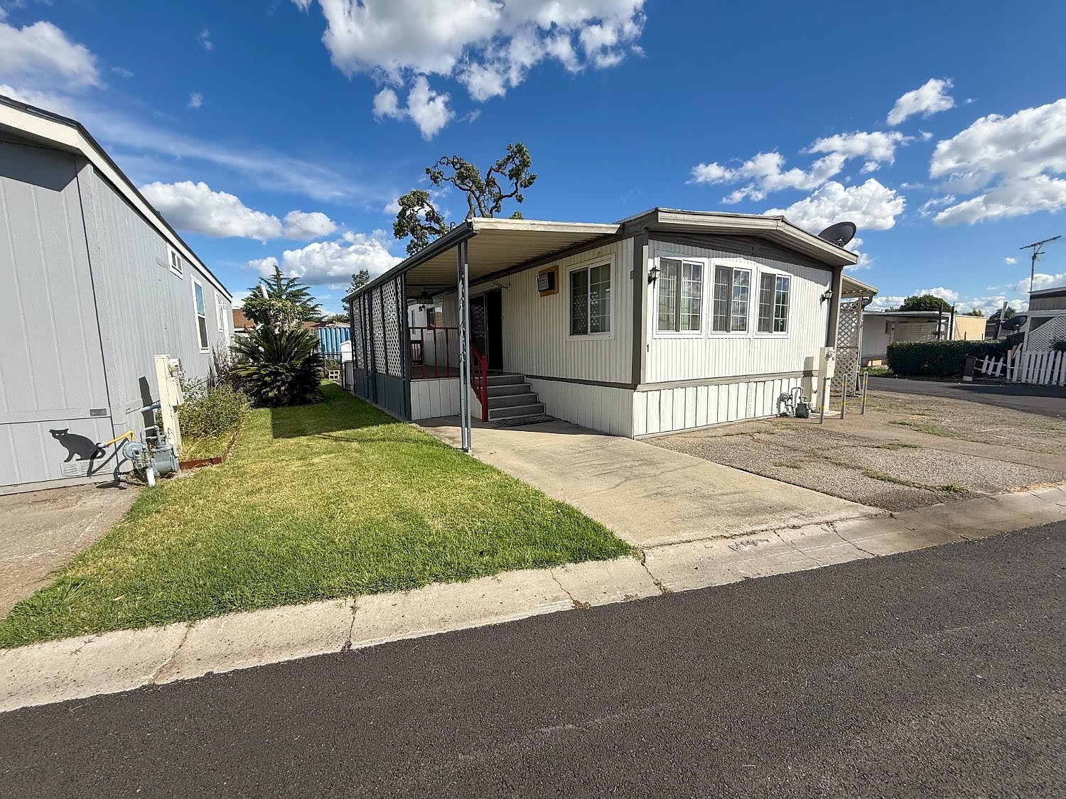 5835 Cherokee Rd SPACE 41 Stockton, CA 95215 - Thumbnail 4