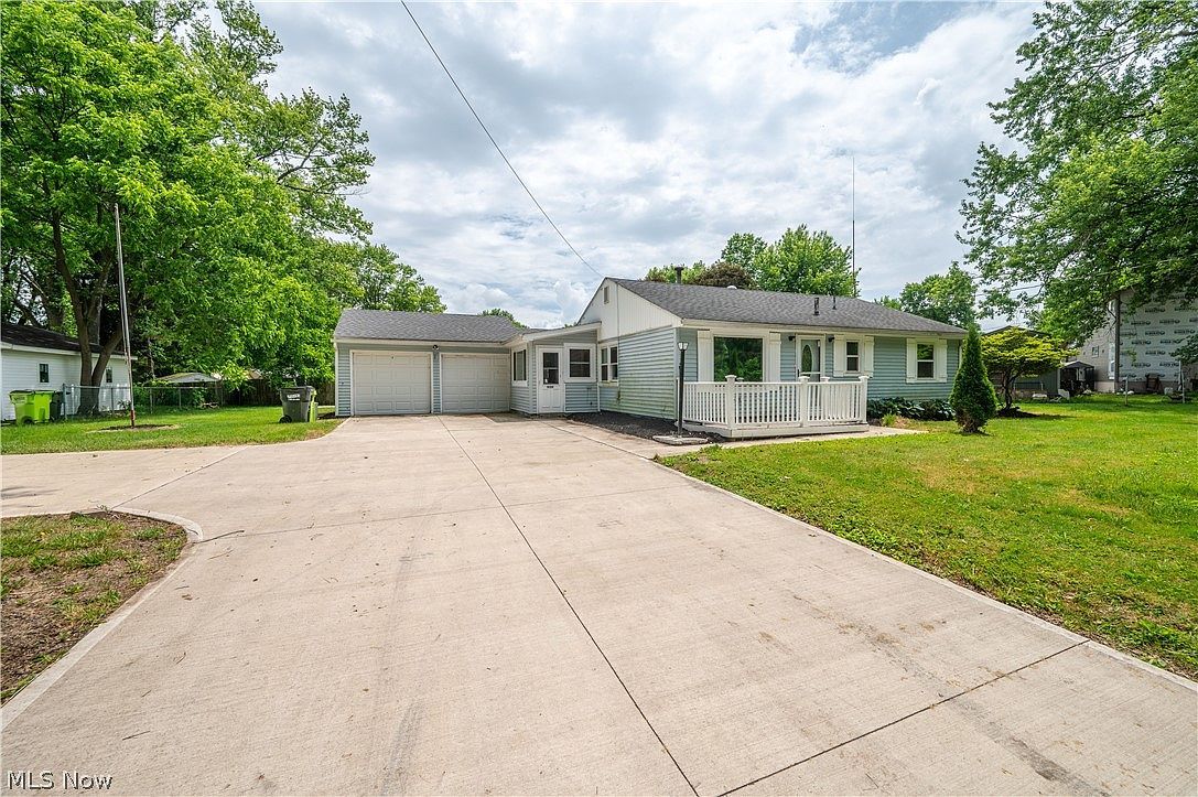 1020 Water St Newton Falls, OH 44444 - Thumbnail 4