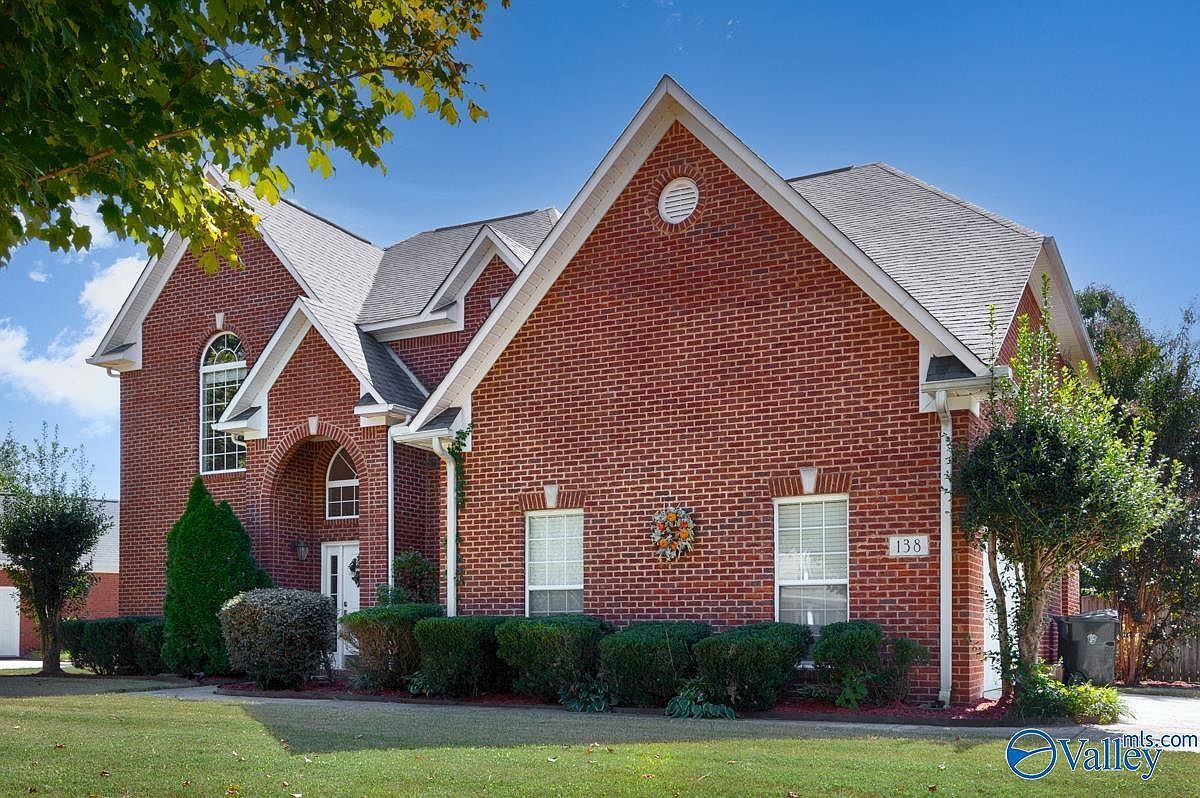 138 River Walk Trl New Market, AL 35761 - Thumbnail 4