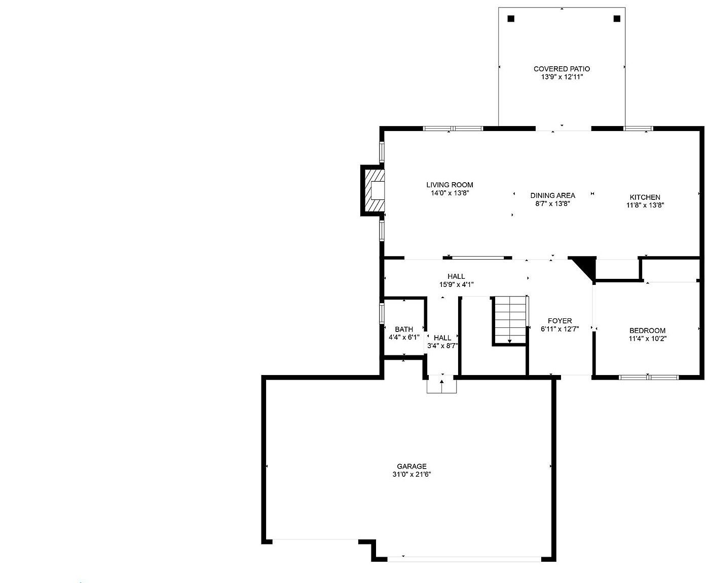 1375 Lorien Ln Eugene, OR 97404 - Thumbnail 4