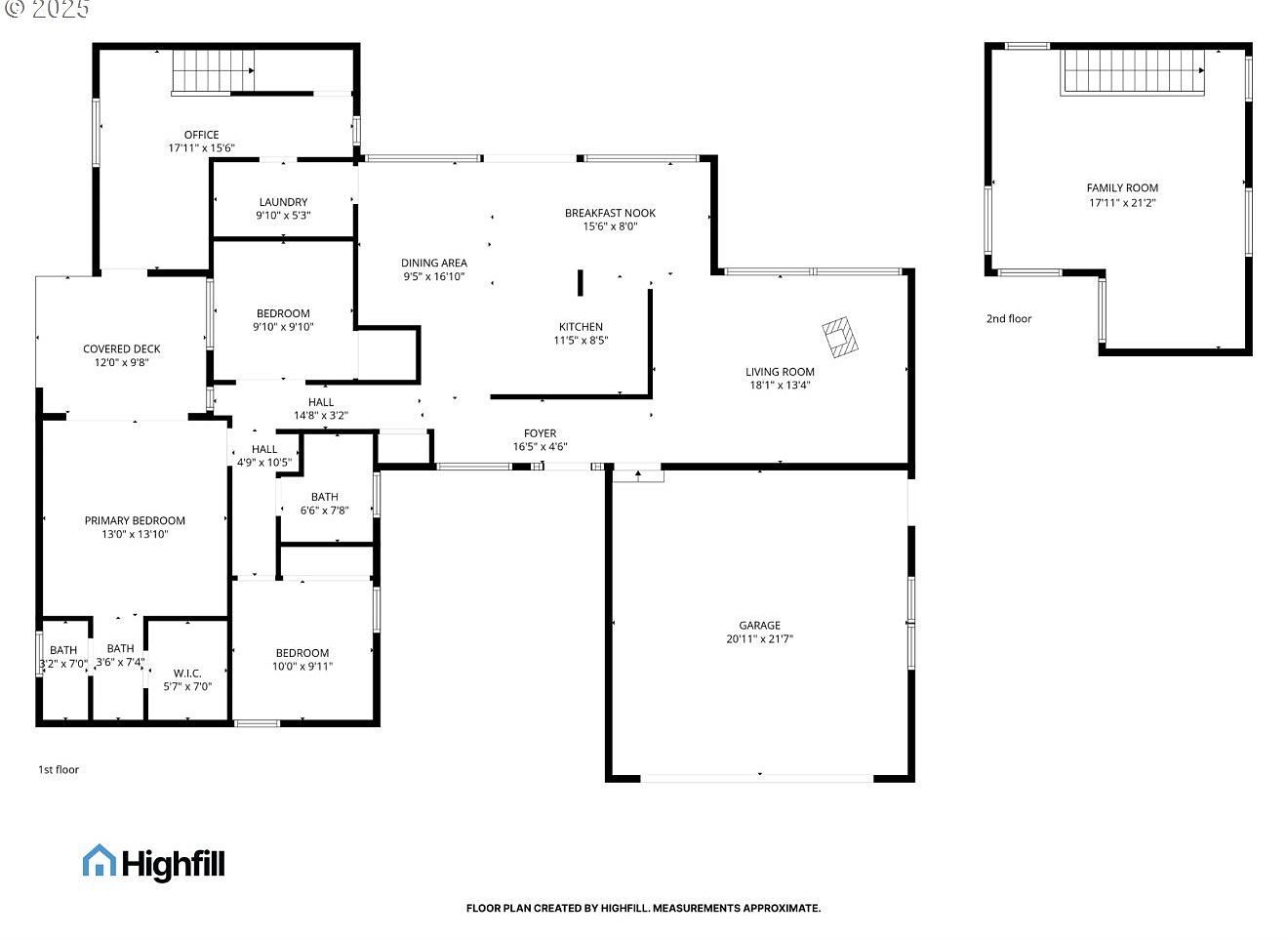 993 Robin Hood Ave Eugene, OR 97401 - Thumbnail 4