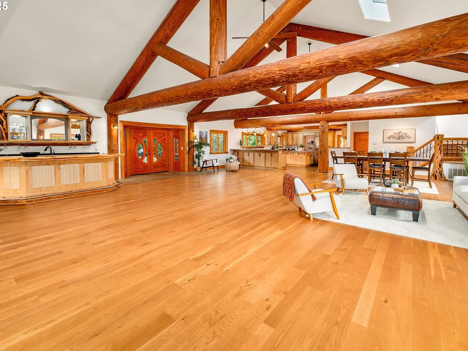 85179 Forest Hill Ln Eugene, OR 97405 - Thumbnail 4