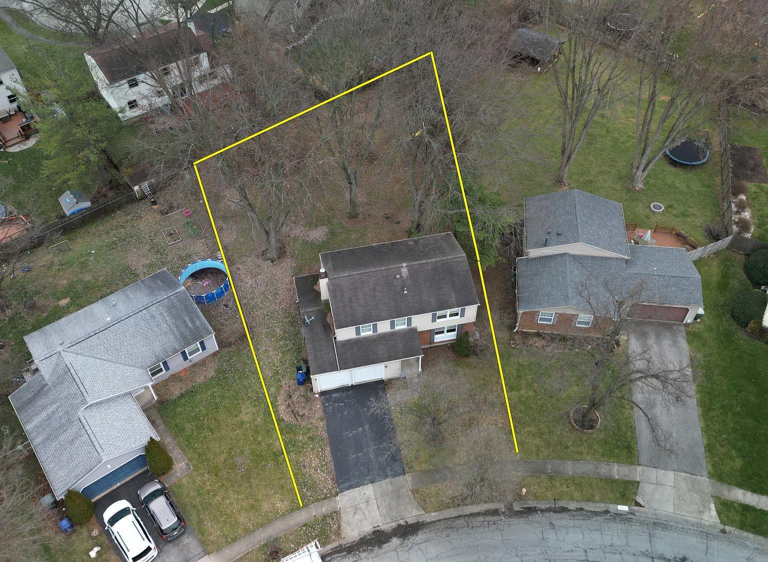 7306 Coldstream Dr Columbus, OH 43235 - Thumbnail 4