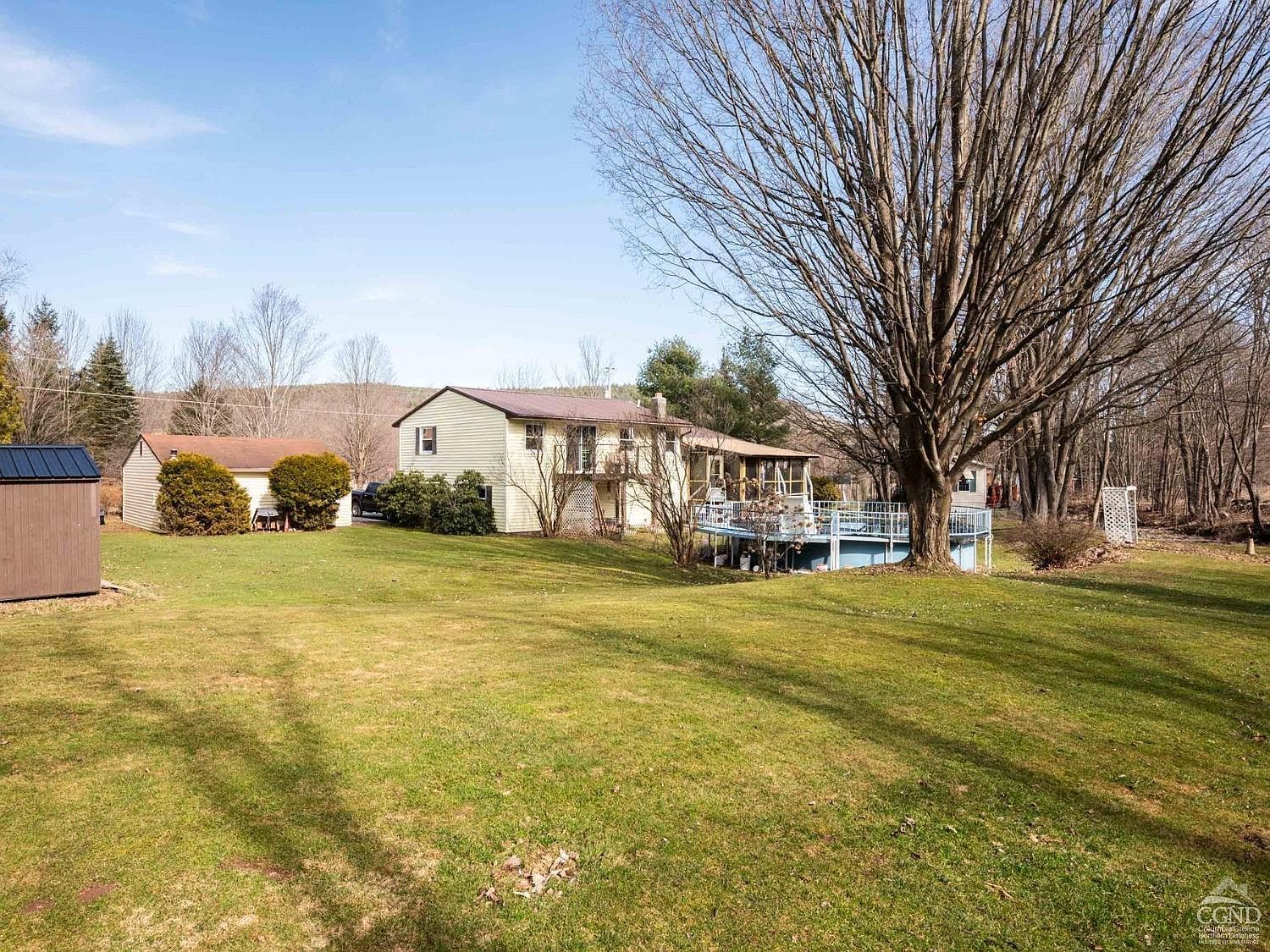 70 School View Rd Roxbury, NY 12474 - Thumbnail 4