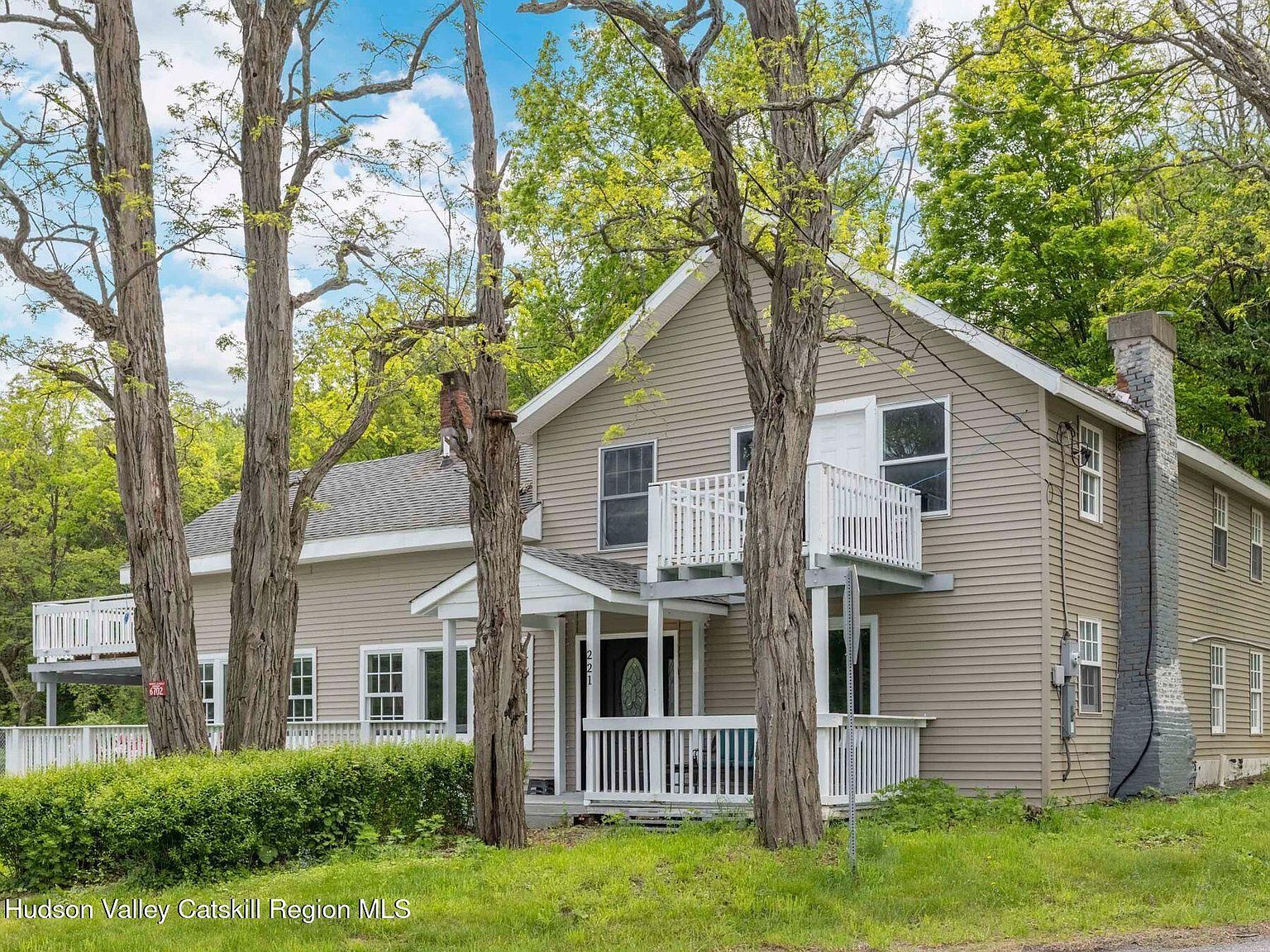 221 Hervey Sunside Rd Cairo, NY 12413 - Thumbnail 4