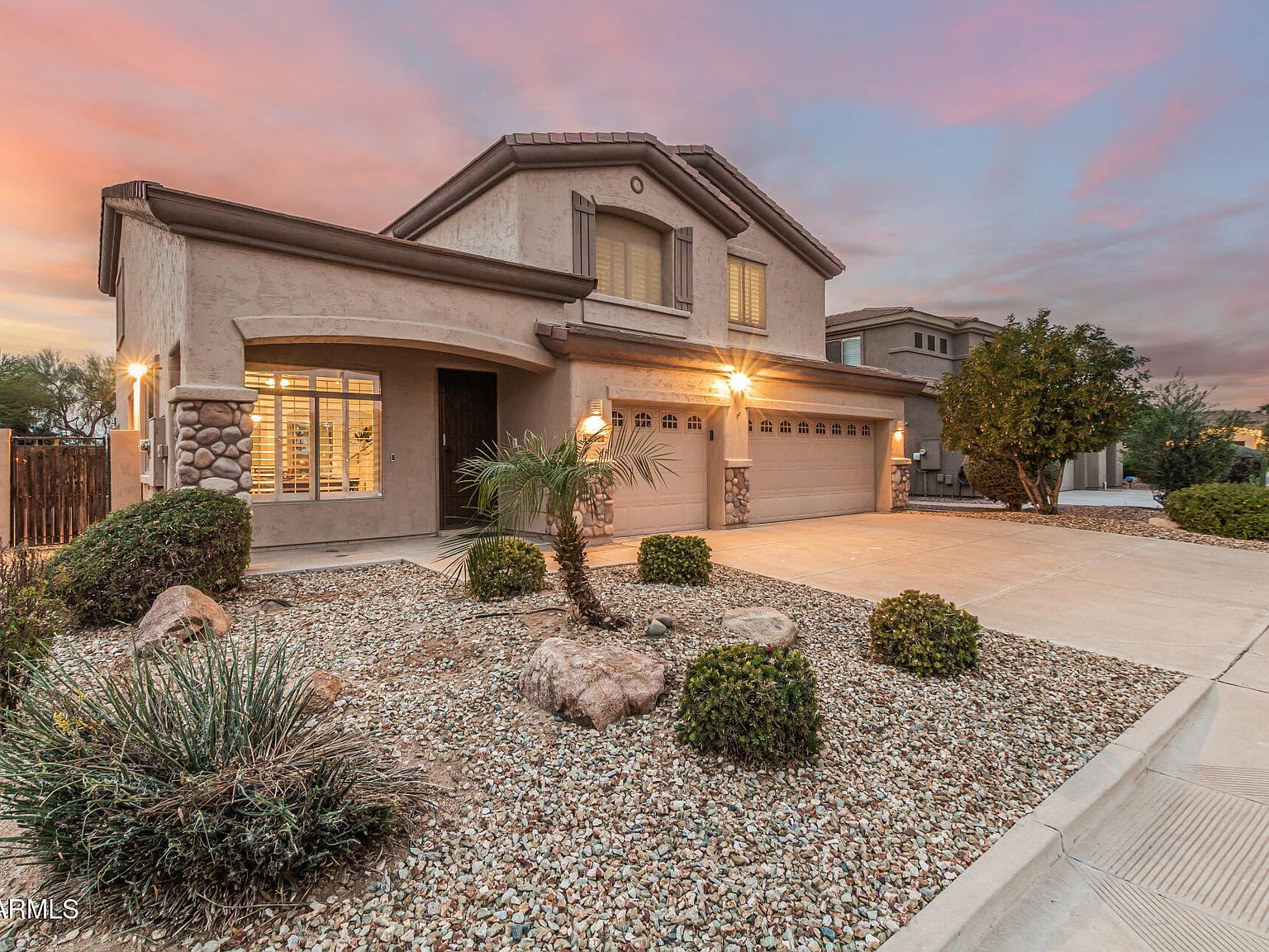 2902 N 141st Ave Goodyear, AZ 85395 - Thumbnail 4