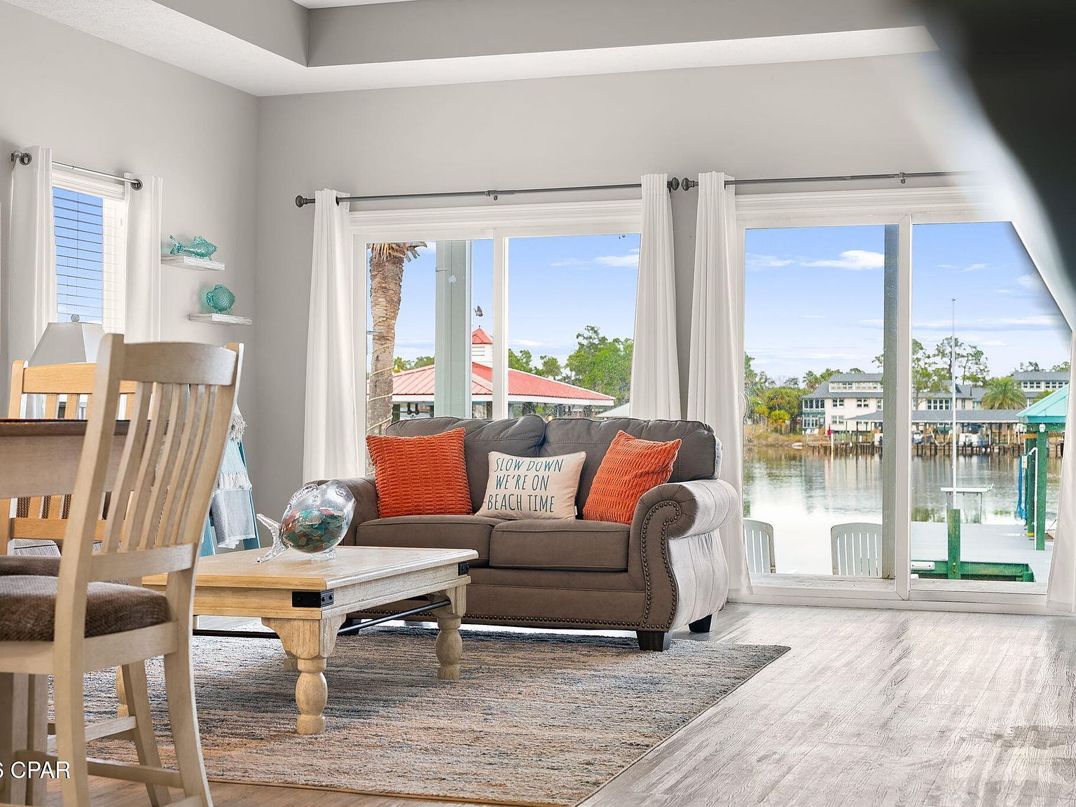 7018 S Lagoon Dr Panama City Beach, FL 32408 - Thumbnail 4