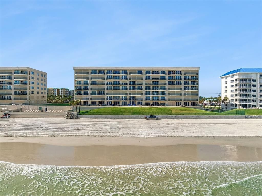 4621 S Atlantic Ave UNIT 7506 Ponce Inlet, FL 32127 - Thumbnail 4
