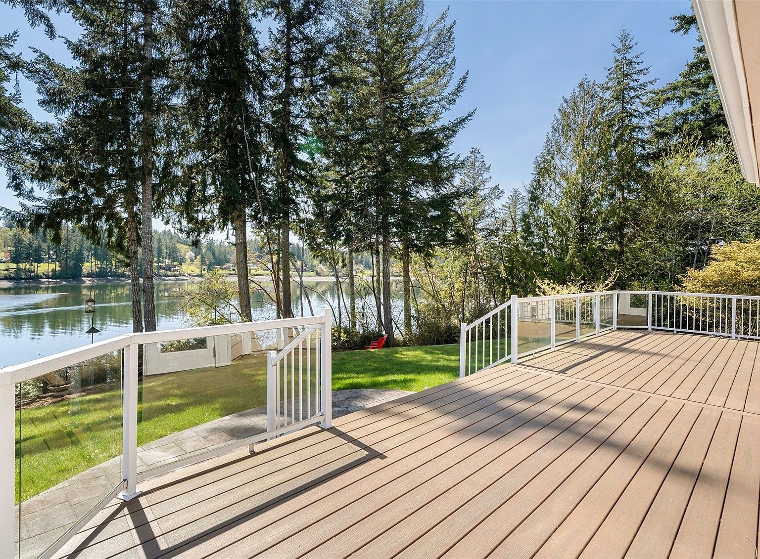 431 E Agate Beach Dr Shelton, WA 98584 - Thumbnail 4