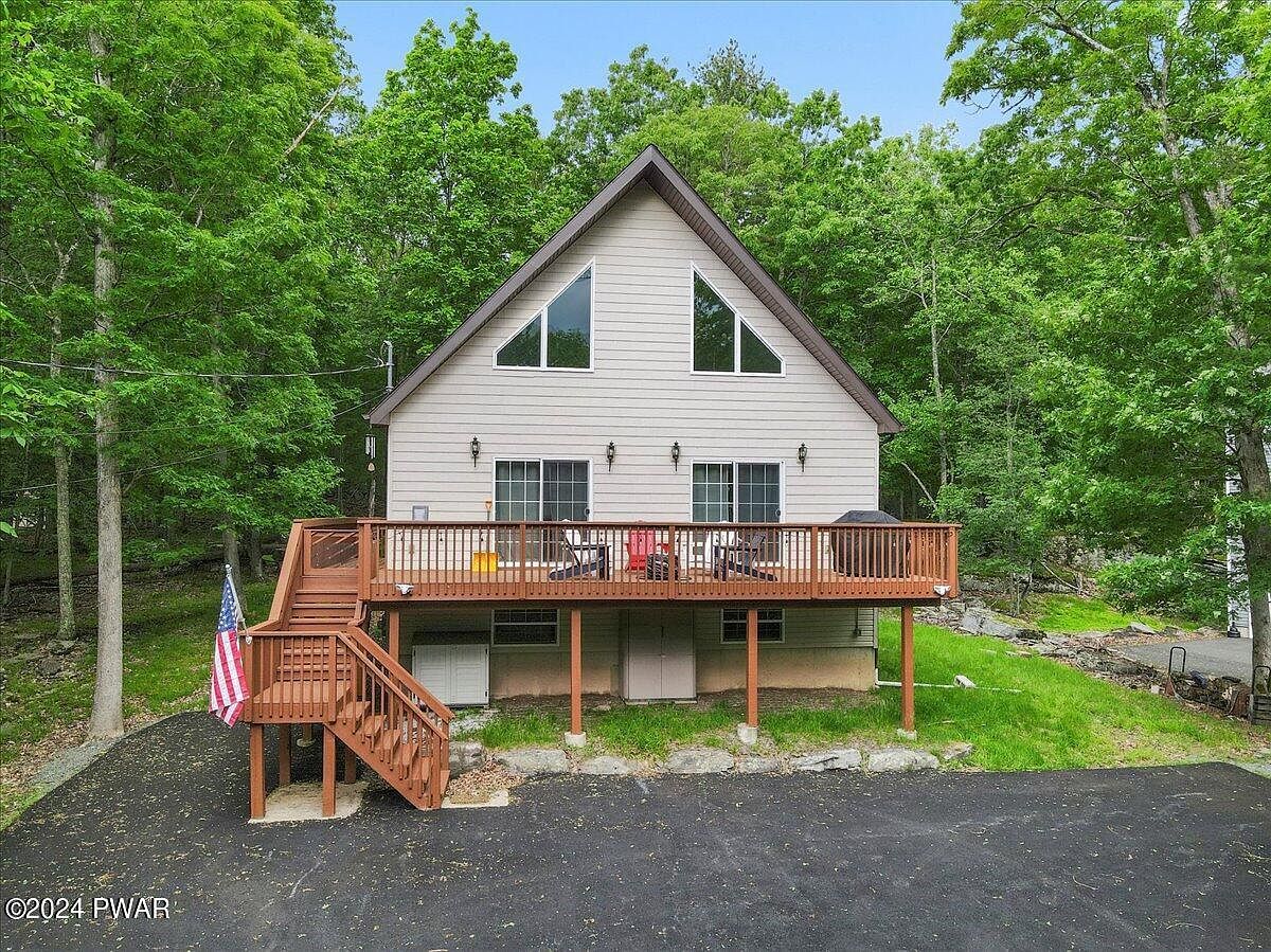 307 Powderhorn Dr Lackawaxen, PA 18435 - Thumbnail 4