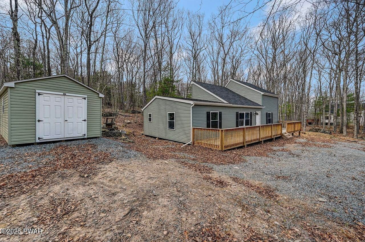 213 Upper Independence Dr Lackawaxen, PA 18435 - Thumbnail 4