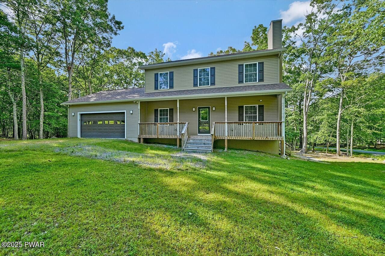 128 Robin Way Lackawaxen, PA 18435 - Thumbnail 4