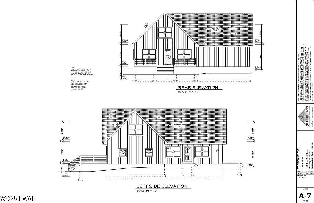 187 Deer Trail Dr Hawley, PA 18428 | Single Family