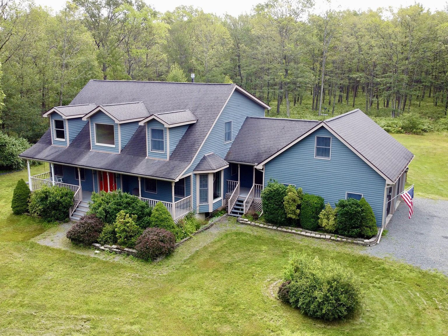 171 Wilsonville Rd Hawley, PA 18428 - Thumbnail 4