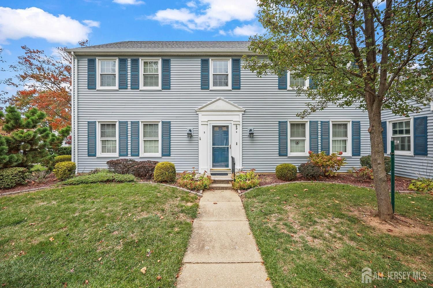 49 Old Nassau Rd #O Monroe Township, NJ 08831 - Thumbnail 4