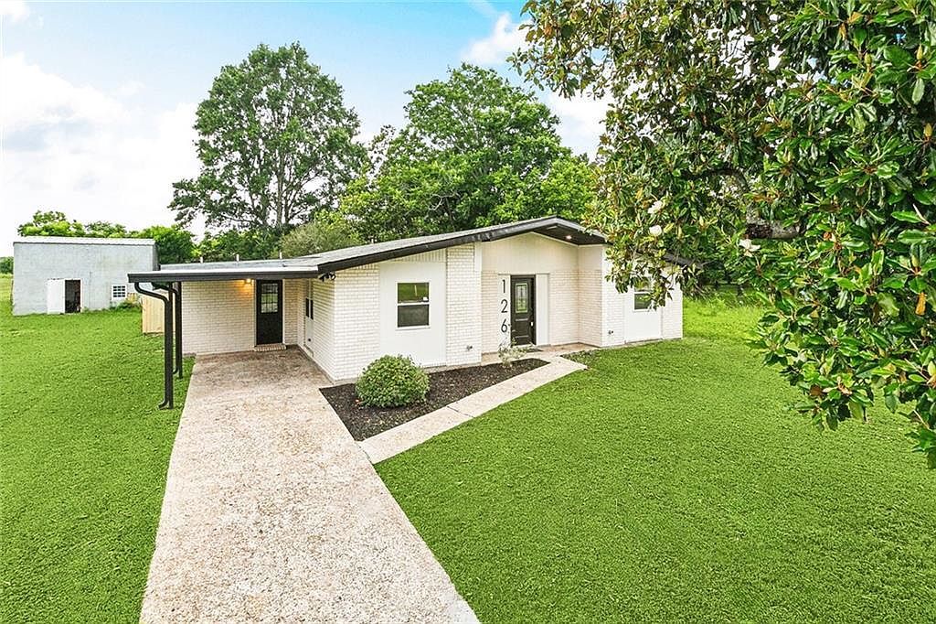 126 Rho St Belle Chasse, LA 70037 - Thumbnail 4
