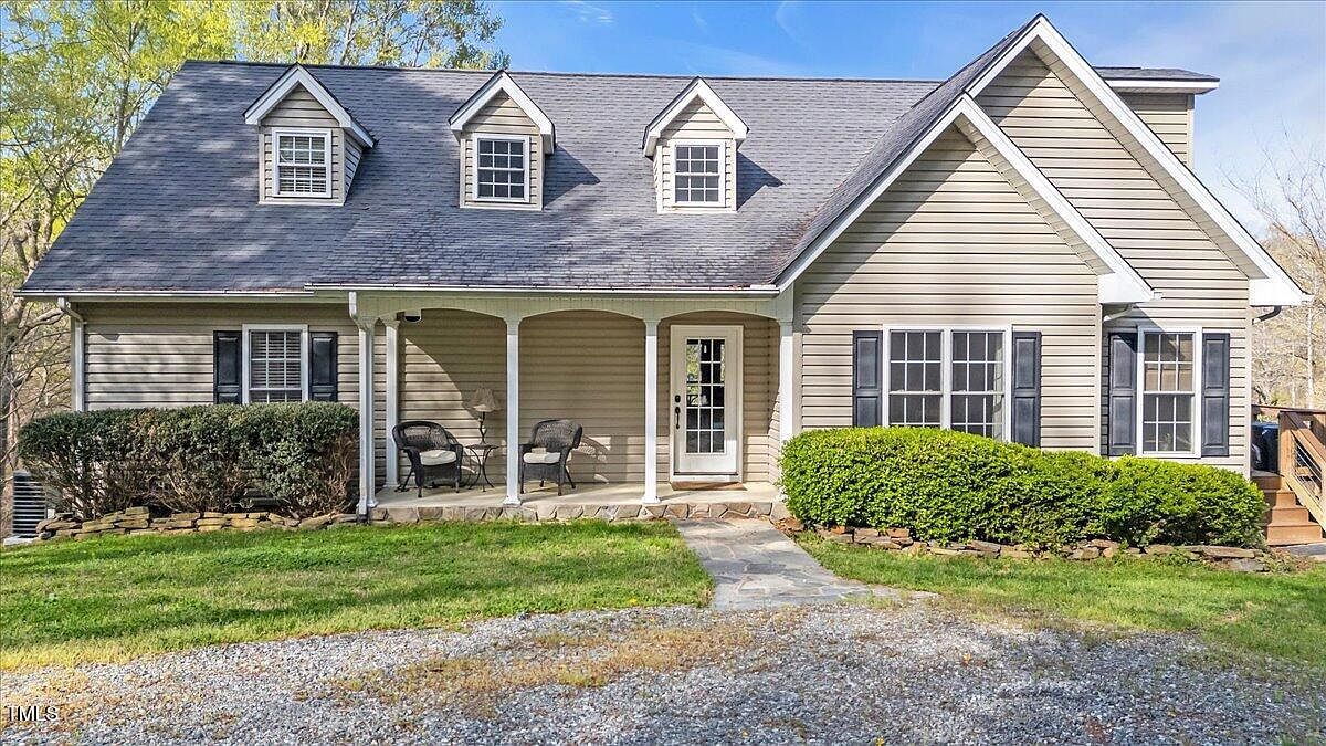 1121 Osmond Rd Semora, NC 27343 - Thumbnail 4