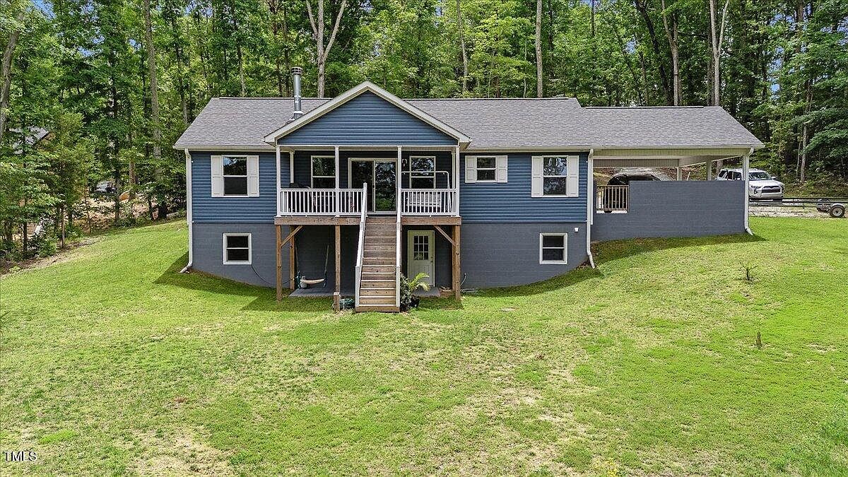 58 Lakefront Rd Prospect Hill, NC 27314 - Thumbnail 4