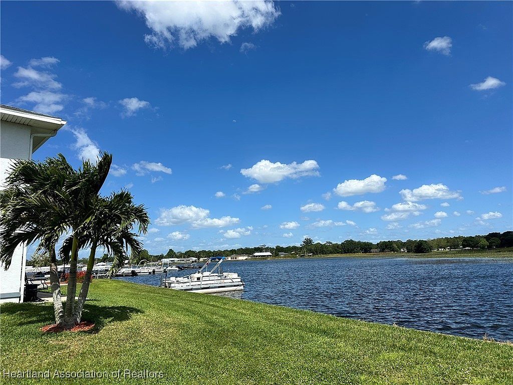 602 Chelsee Way Lake Placid, FL 33852 - Thumbnail 4