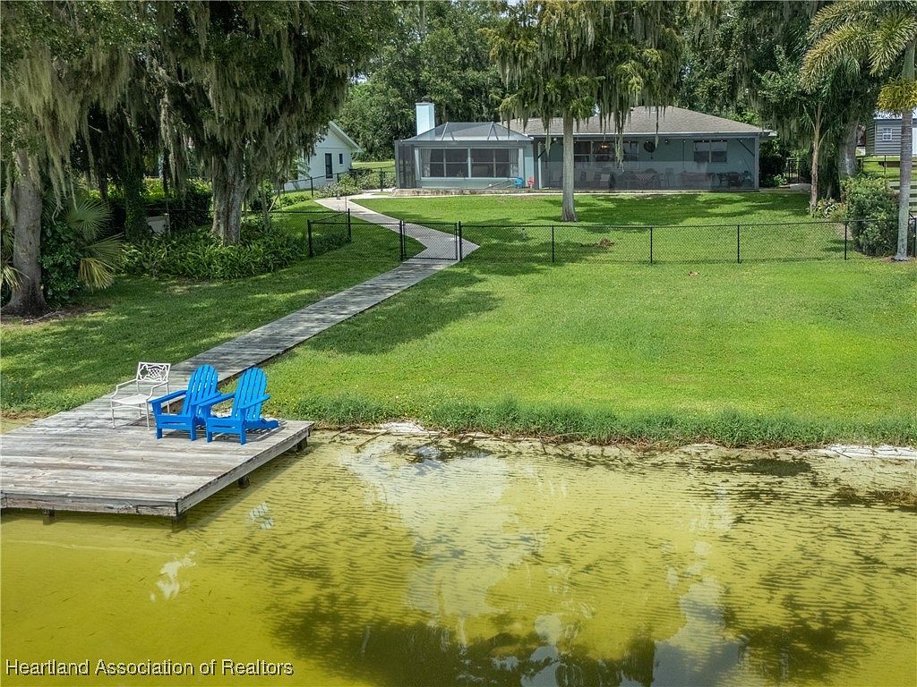 3009 Placid View Dr Lake Placid, FL 33852 - Thumbnail 4