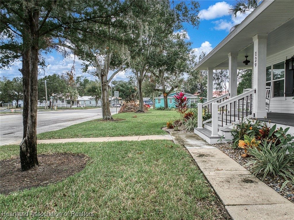 129 S Pine St Sebring, FL 33870 - Thumbnail 4