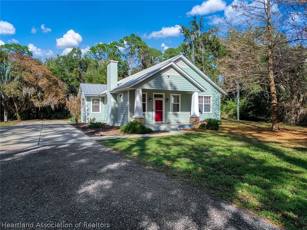 116 S Huntley Dr Lake Placid, FL 33852 - Thumbnail 4