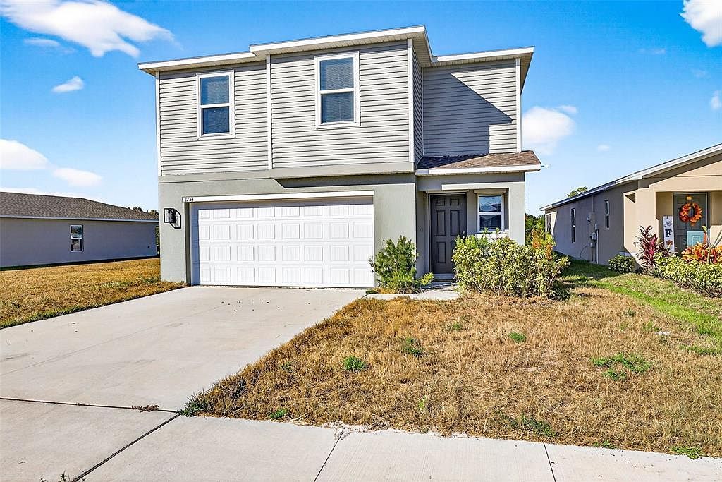 1753 Eagle Hammock Blvd Eagle Lake, FL 33839 - Thumbnail 4