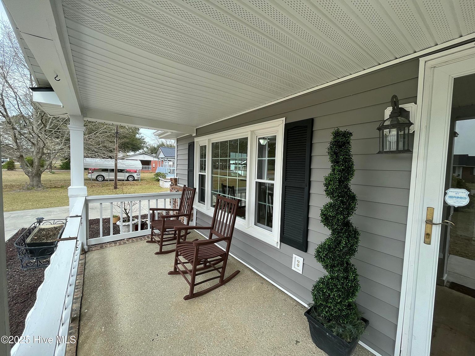 954 Hezekiah Rd Pembroke, NC 28372 - Thumbnail 4